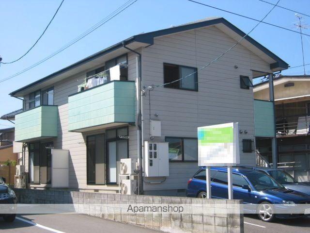 フルジェンテ並木