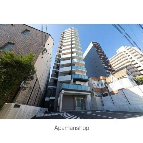 プラウドフラット文京千駄木