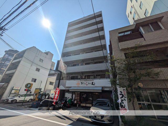 LS舟入本町(1K/5階)