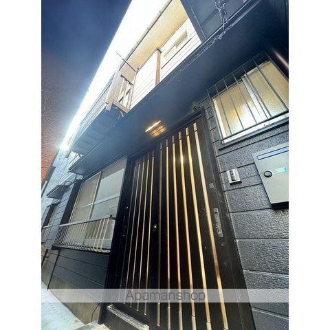 池袋本町１丁目住宅(1LDK)