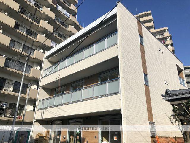 リブリ・ブルーム(1K/1階)