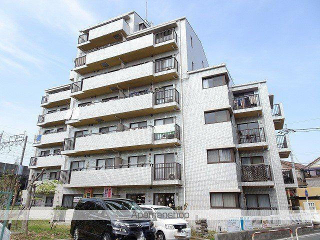 メゾンエメラルド(3DK/5階)