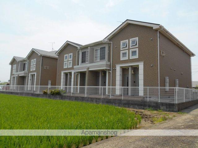 カサデプラシードⅠ(1K/1階)