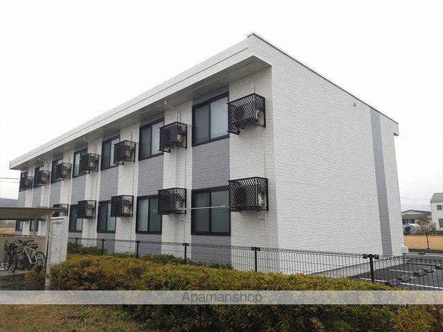 レオパレスリーベガルテン