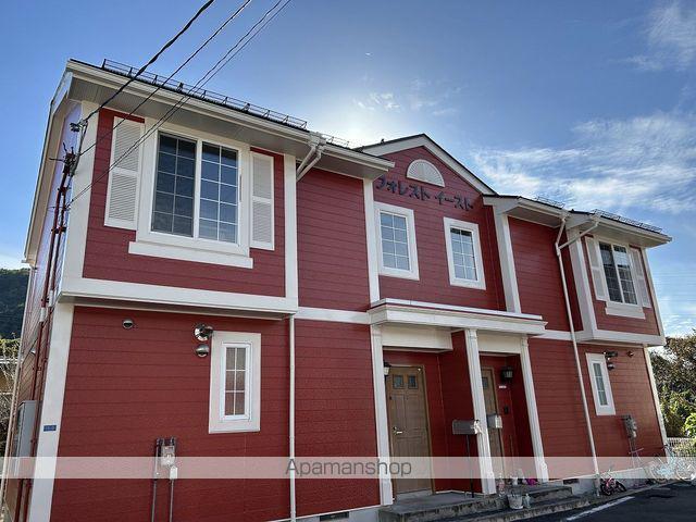 フォレストイースト