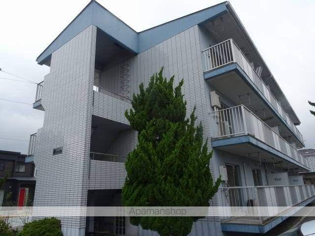 寿ハイツ(2LDK/3階)