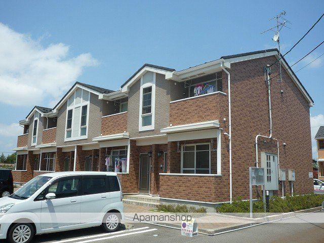 アピオンTOYOHIRA Ⅰ