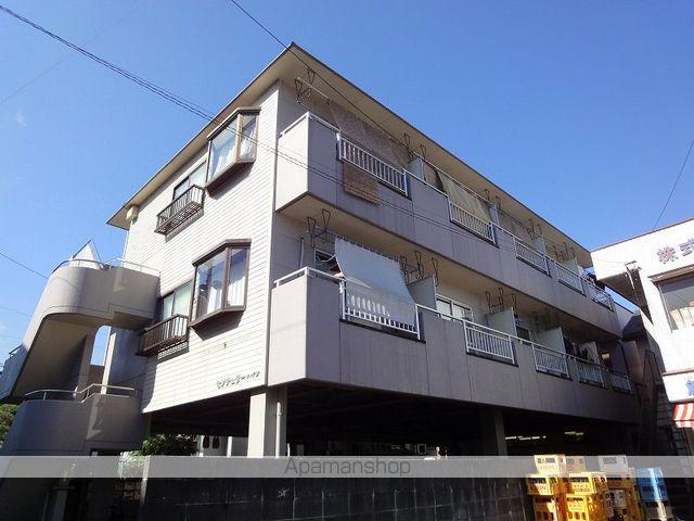 センチュリーハイツ