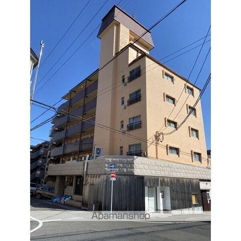 フィレンツェ一社(2DK/2階)