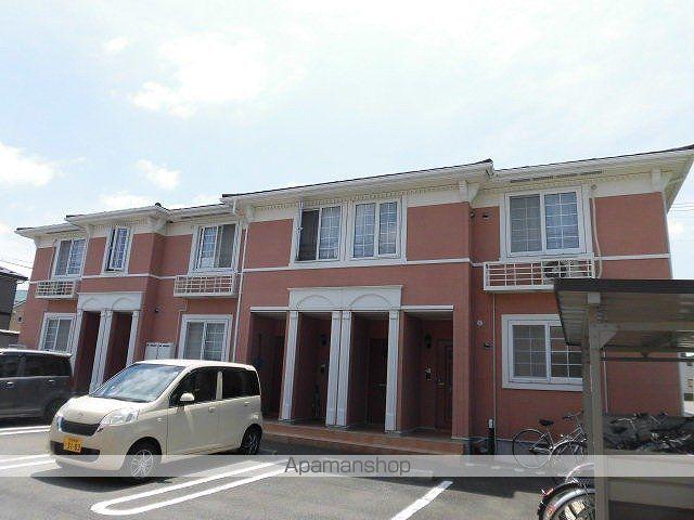 カーサプラシードB