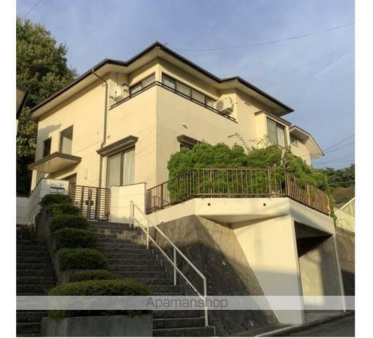 岩手県盛岡市山岸3丁目の戸建賃貸