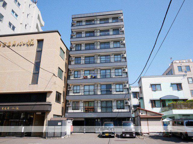 ハートレー7条館