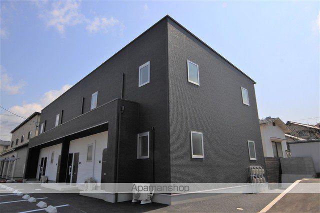 EARLS COURT衣山Ⅱ