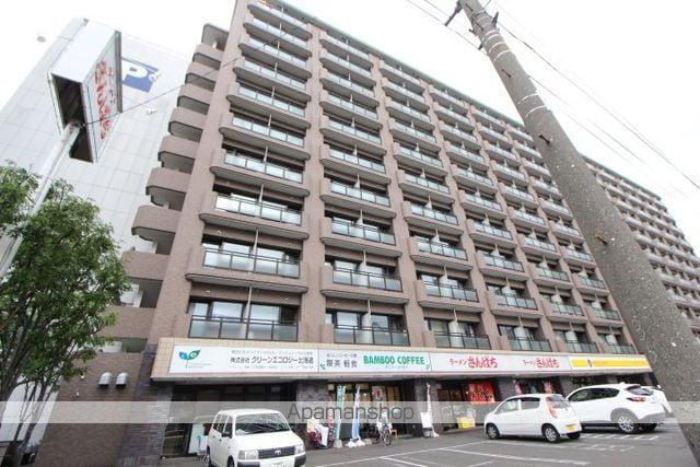 アンセリジェ壱番館