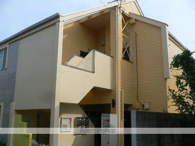 B＇CASA松戸五香RE-BORN