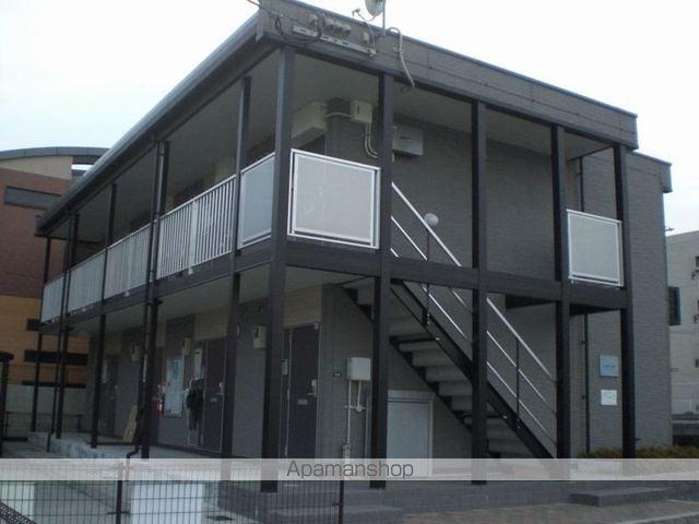 レオパレスCOMFORT那珂