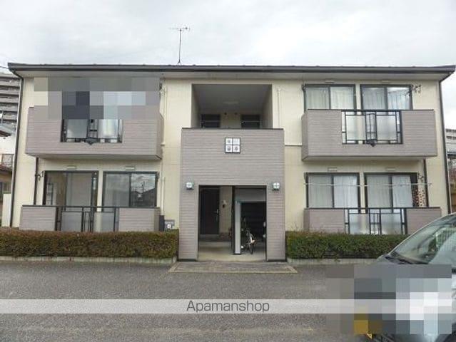 サンビレッジ雅B棟