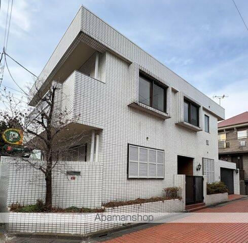 中央本線 西荻窪駅 徒歩12分 2階建 築48年