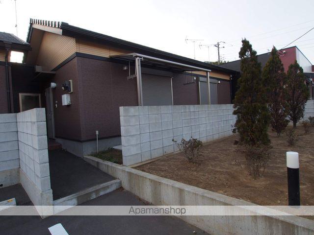 茨城県鹿嶋市大字粟生の戸建賃貸