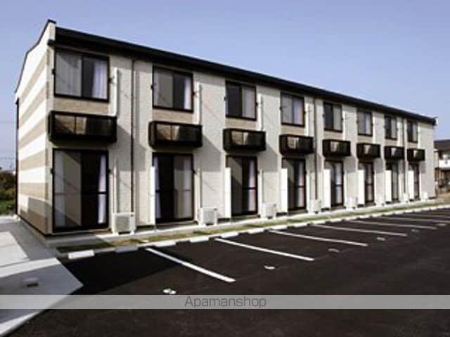 レオパレスあさひ