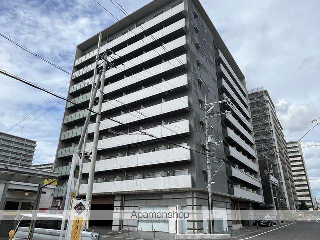 太陽プラザ南草津駅前
