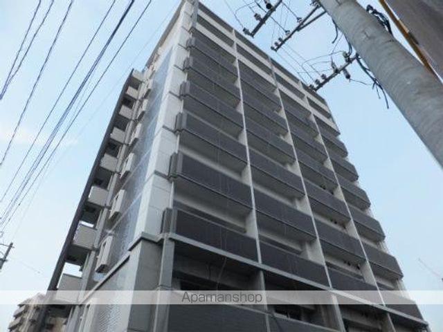 ラムール祇園(1LDK/9階)