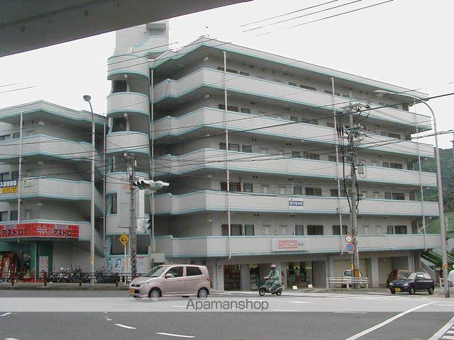 龍本マンション