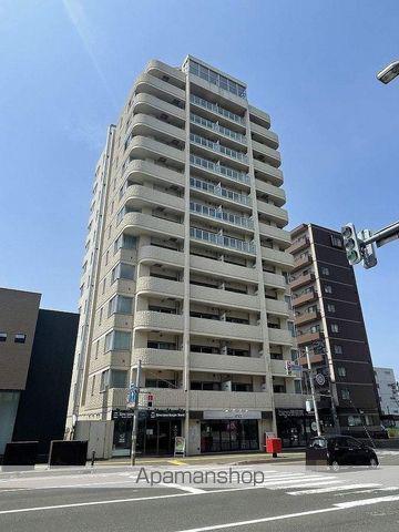 レガートタワー月寒中央
