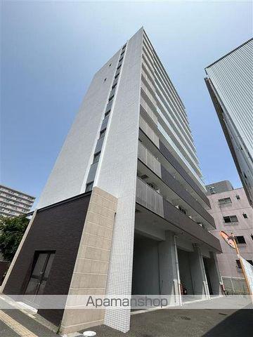 エルスタンザ仙台駅東