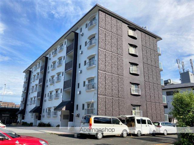 フォンテーヌ国分