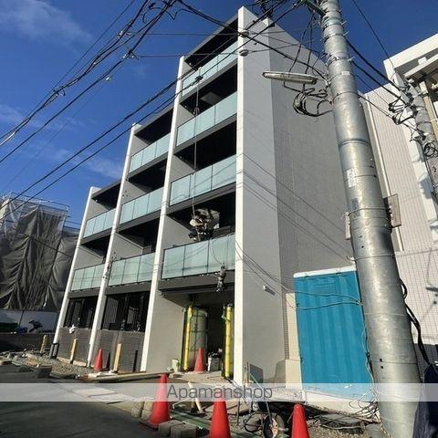 プラチナスクエア赤羽