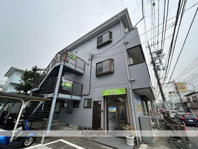 パルリバーサイドⅡ