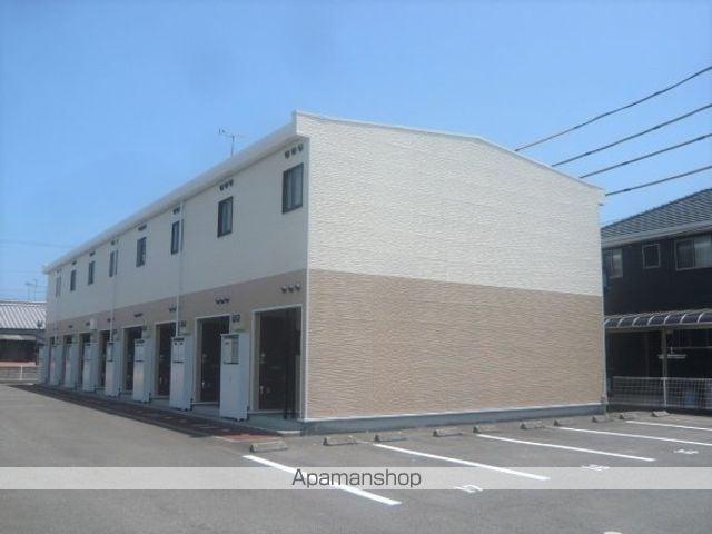 レオパレスSAIJYO Ⅱ号