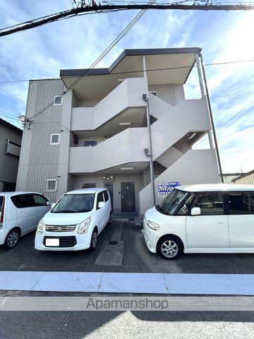 すがおマンション