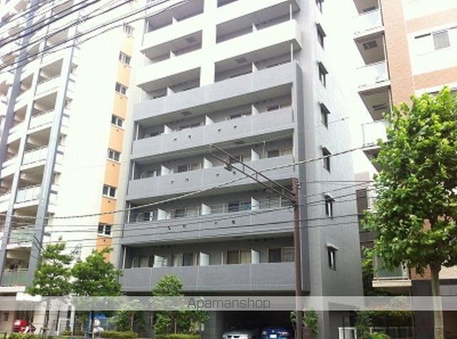 ソシア西葛西