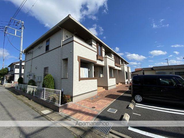 グランパール延方Ⅰ(1LDK/1階)