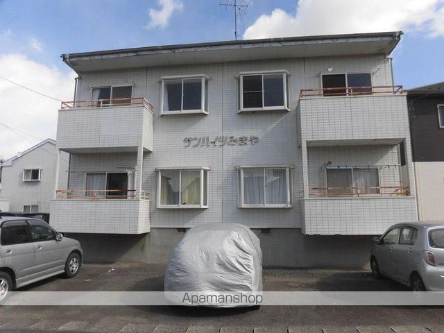 サンハイツみまや