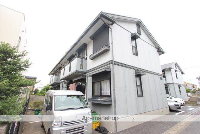 コーポエクセレールB