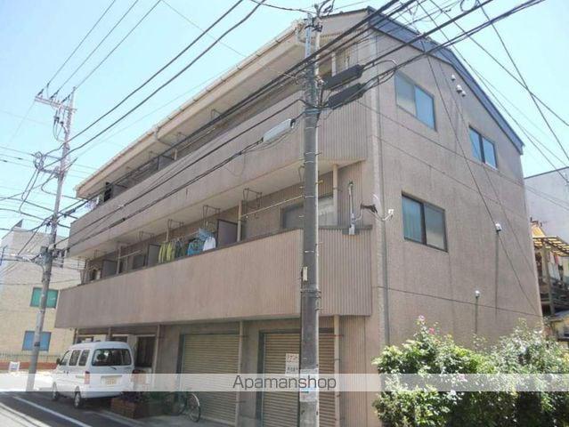 メゾン酒井(1DK/3階)