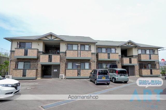 サンライズハイツMK(2DK/1階)