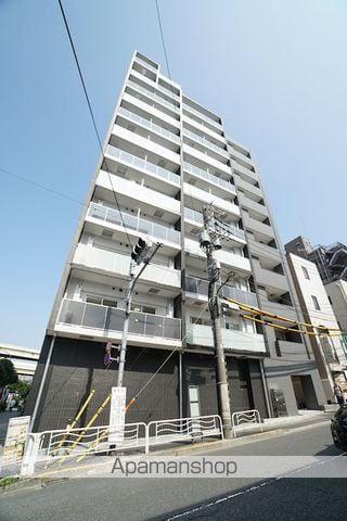 メインステージ木場