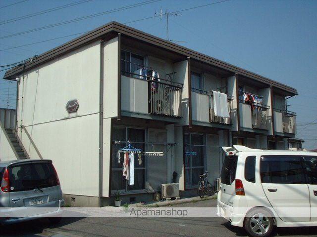 MYコーポ