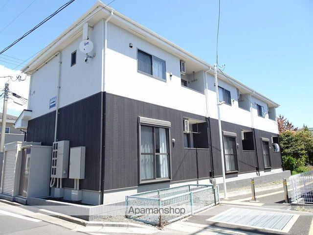 レイウッド蒲町・Ⅳ