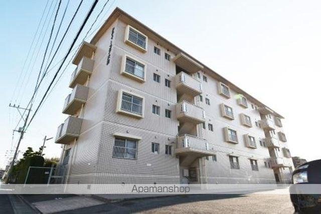 シティーコア大和