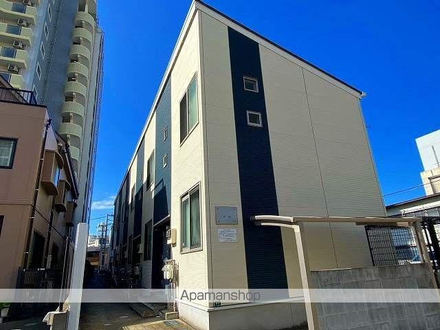 レオネクスト千代