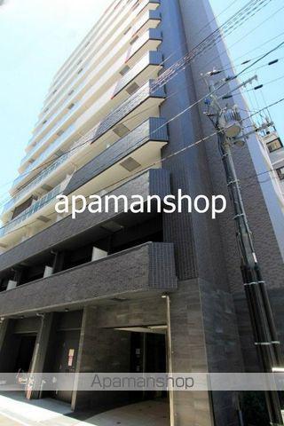 セレニテNAMBAミラク壱番館