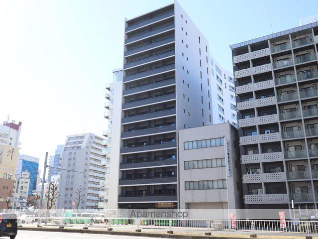 GRAND ESPOIR 東桜(1K/2階)