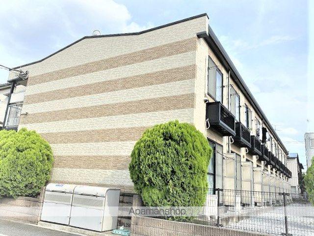 レオパレスディアコート六木