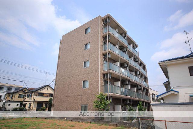 メゾン大塚[3階]