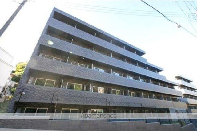 SPコート菊名サウス